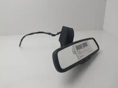 Peça sobressalente para automóvel em segunda mão espelho retrovisor interior por chevrolet captiva 2.0 vcdi ltx referências oem iam 96623516  