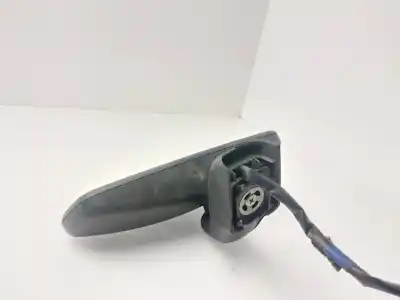 Peça sobressalente para automóvel em segunda mão espelho retrovisor interior por chevrolet captiva 2.0 vcdi ltx referências oem iam 96623516  