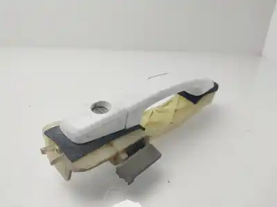 Peça sobressalente para automóvel em segunda mão puxador exterior dianteiro esquerdo por chevrolet captiva 2.0 vcdi ltx referências oem iam 96468254