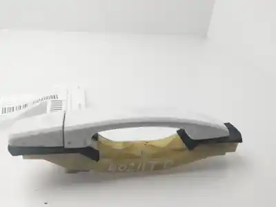 Peça sobressalente para automóvel em segunda mão puxador exterior traseiro direito por chevrolet captiva 2.0 vcdi ltx referências oem iam 96468254