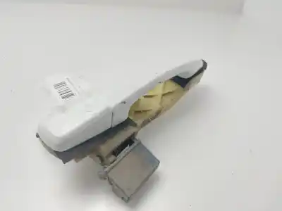 Peça sobressalente para automóvel em segunda mão puxador exterior traseiro esquerdo por chevrolet captiva 2.0 vcdi ltx referências oem iam 96468254