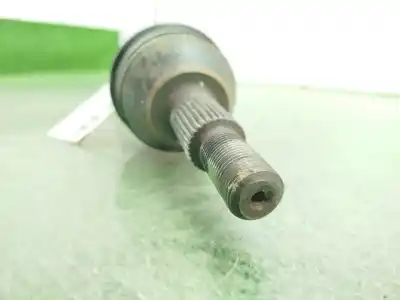 Peça sobressalente para automóvel em segunda mão transmissão dianteira esquerda por chevrolet captiva 2.0 vcdi ltx referências oem iam 96624721