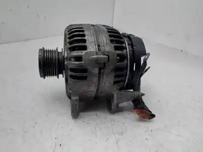 Peça sobressalente para automóvel em segunda mão ALTERNADOR por SEAT LEON (1P1)  Referências OEM IAM 06F903023F  