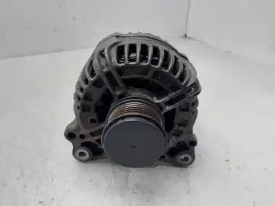 Peça sobressalente para automóvel em segunda mão alternador por seat leon (1p1) 1.6 referências oem iam 06f903023f  