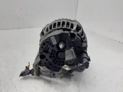 Peça sobressalente para automóvel em segunda mão alternador por seat leon (1p1) 1.6 referências oem iam 06f903023f  