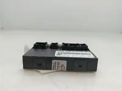 İkinci el araba yedek parçası elektronik modül için seat leon (1p1) 1.6 oem iam referansları 1k0959433ak
