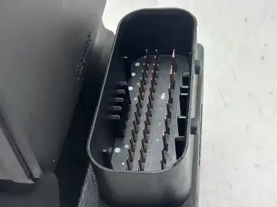 Peça sobressalente para automóvel em segunda mão abs por audi a4 berlina (8e) 2.0 16v fsi referências oem iam 8e0614517  