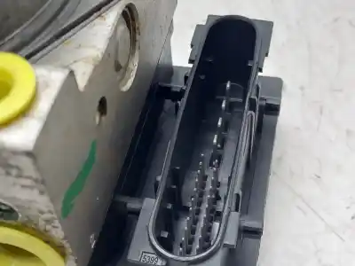 Pièce détachée automobile d'occasion abs (système anti-blocage des roues) pour dacia sandero ambiance références oem iam 476604621r