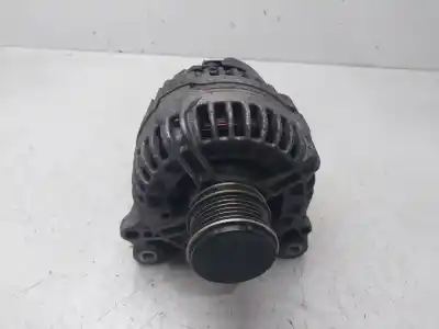 Peça sobressalente para automóvel em segunda mão ALTERNADOR por SEAT IBIZA (6J5)  Referências OEM IAM 06F903023F  