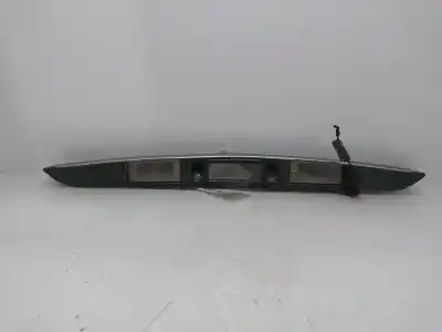 Second-hand car spare part Licence Plate Light for KIA SORENTO 2.5 CRDi Concept OEM IAM references 925003E500  