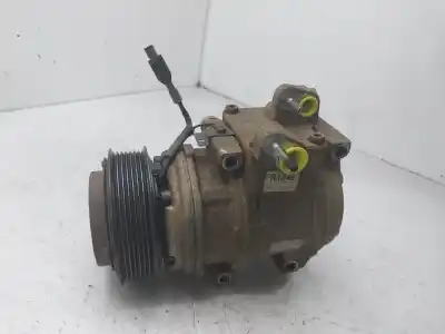 Peça sobressalente para automóvel em segunda mão compressor de ar condicionado a/a a/c por kia sorento 2.5 crdi concept referências oem iam 1625023500