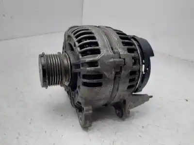 Pezzo di ricambio per auto di seconda mano alternatore per audi a3 (8p1) 2.0 tdi 16v riferimenti oem iam 06f903023f