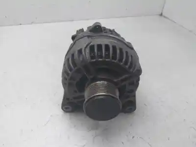 Peça sobressalente para automóvel em segunda mão alternador por renault kangoo furgón confort referências oem iam 8200660034a