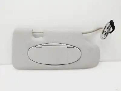Second-hand car spare part right sunshade for mini mini (r50, r53) one oem iam references 51167129566