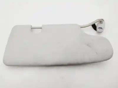 Second-hand car spare part left sunshade for mini mini (r50, r53) one oem iam references 51167057461
