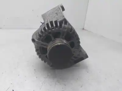 Pezzo di ricambio per auto di seconda mano alternatore per citroen nemo nivel b riferimenti oem iam 51784845  