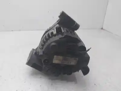 Pezzo di ricambio per auto di seconda mano alternatore per citroen nemo nivel b riferimenti oem iam 51784845  