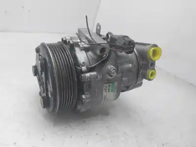 Peça sobressalente para automóvel em segunda mão compressor de ar condicionado a/a a/c por citroen nemo nivel b referências oem iam 51893889  