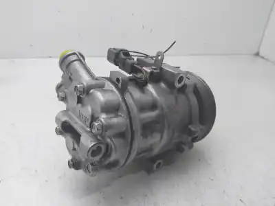 Peça sobressalente para automóvel em segunda mão Compressor De Ar Condicionado A/a A/c por CITROEN NEMO Nivel B Referências OEM IAM 51893889  