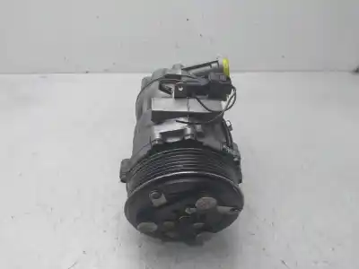 Peça sobressalente para automóvel em segunda mão compressor de ar condicionado a/a a/c por citroen nemo nivel b referências oem iam 51893889  