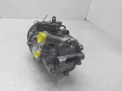 Peça sobressalente para automóvel em segunda mão compressor de ar condicionado a/a a/c por citroen nemo nivel b referências oem iam 51893889  