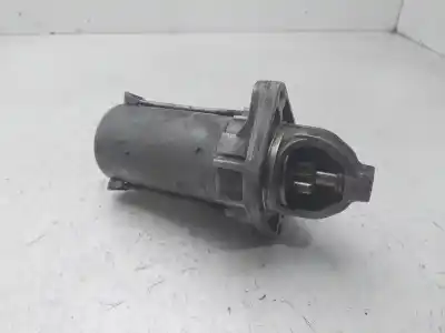 Peça sobressalente para automóvel em segunda mão motor de arranque por citroen nemo nivel b referências oem iam 51880229  