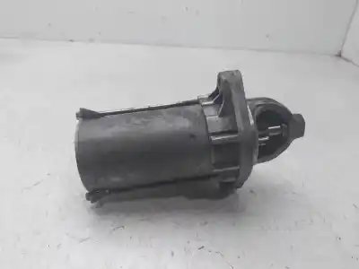 Peça sobressalente para automóvel em segunda mão motor de arranque por citroen nemo nivel b referências oem iam 51880229  