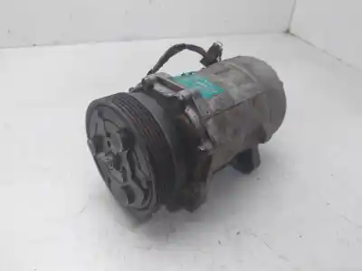 Peça sobressalente para automóvel em segunda mão compressor de ar condicionado a/a a/c por audi a3 (8l1) 1.6 referências oem iam 1j0820803f  