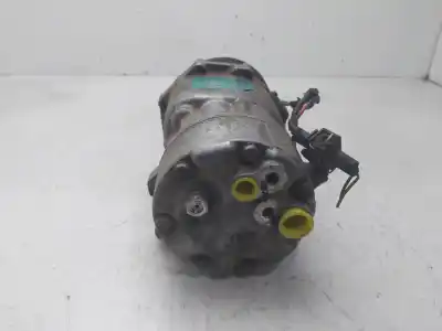 Peça sobressalente para automóvel em segunda mão compressor de ar condicionado a/a a/c por audi a3 (8l1) 1.6 referências oem iam 1j0820803f  