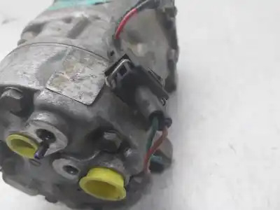 Peça sobressalente para automóvel em segunda mão Compressor De Ar Condicionado A/a A/c por AUDI A3 (8L1) 1.6 Referências OEM IAM 1J0820803F  