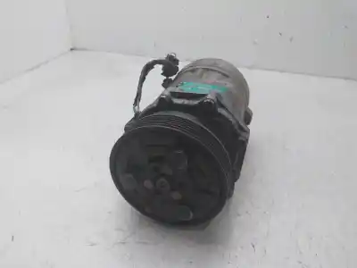 Peça sobressalente para automóvel em segunda mão compressor de ar condicionado a/a a/c por audi a3 (8l1) 1.6 referências oem iam 1j0820803f  