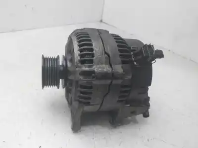 İkinci el araba yedek parçası alternatör için audi a3 (8l1) 1.6 oem iam referansları 037903025d