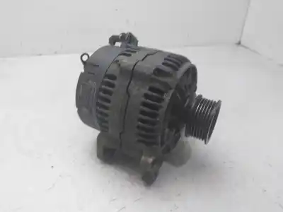 Peça sobressalente para automóvel em segunda mão alternador por audi a3 (8l1) 1.6 referências oem iam 037903025d  
