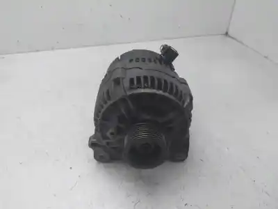 Peça sobressalente para automóvel em segunda mão alternador por audi a3 (8l1) 1.6 referências oem iam 037903025d  