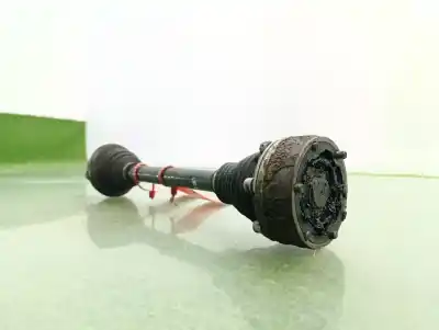 Second-hand car spare part FRONT LEFT TRANSMISSION for SEAT LEON (1P1)  OEM IAM references 1K0407271LB  