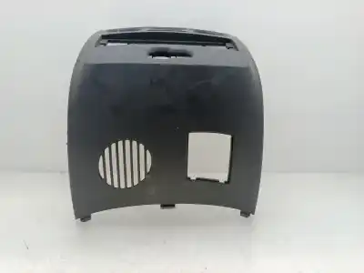 Pezzo di ricambio per auto di seconda mano console centrale per renault clio iii dynamique riferimenti oem iam 8200407764  