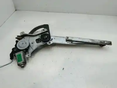 Second-hand car spare part DRIVER LEFT WINDOW REGULATOR for CHEVROLET KALOS  OEM IAM references 96541737  