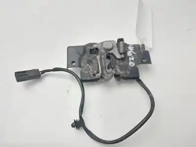 Pezzo di ricambio per auto di seconda mano Chiusura Del Cappuccio per MAZDA CX-7 (ER) Style Riferimenti OEM IAM EG2156620A  
