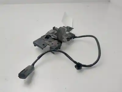 Pezzo di ricambio per auto di seconda mano chiusura del cappuccio per mazda cx-7 (er) style riferimenti oem iam eg2156620a  