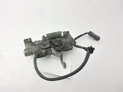 Pezzo di ricambio per auto di seconda mano chiusura del cappuccio per mazda cx-7 (er) style riferimenti oem iam eg2156620a  