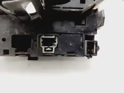 Peça sobressalente para automóvel em segunda mão Comandos Do Volante por PEUGEOT PARTNER (S2) Rancho Plus Referências OEM IAM 96574406XT  