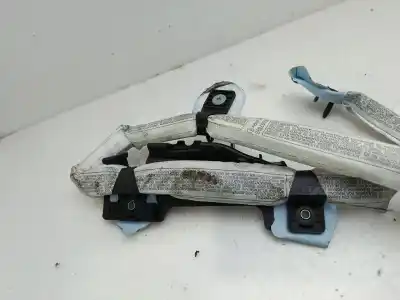 Peça sobressalente para automóvel em segunda mão Airbag De Cortina Dianteiro Esquerdo por BMW SERIE 3 TOURING (E91) 2.0 320d [2.0 Ltr. - 120 kW 16V Diesel] Referências OEM IAM 846966859030  