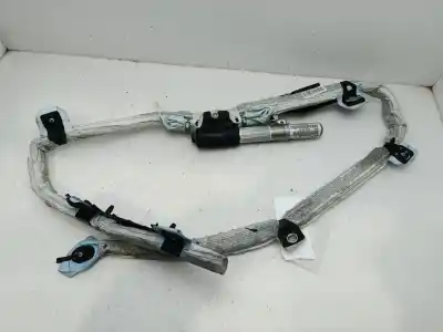 Peça sobressalente para automóvel em segunda mão Airbag De Cortina Dianteiro Direito por BMW SERIE 3 TOURING (E91) 2.0 320d [2.0 Ltr. - 120 kW 16V Diesel] Referências OEM IAM 85696686003B  