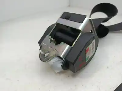 Peça sobressalente para automóvel em segunda mão Cinto De Segurança Traseiro Direito por BMW SERIE 3 TOURING (E91) 2.0 320d [2.0 Ltr. - 120 kW 16V Diesel] Referências OEM IAM 72119139832  