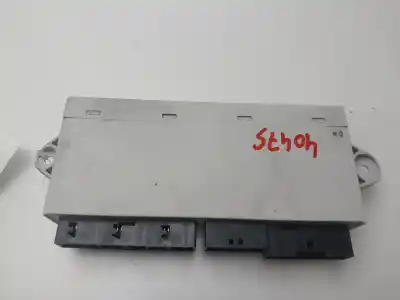 Автозапчасти б/у электронный модуль за bmw serie 7 (e65/e66) 730d ссылки oem iam 61356940441  