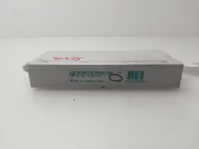 Автозапчасти б/у электронный модуль за bmw serie 7 (e65/e66) 730d ссылки oem iam 61356940441  