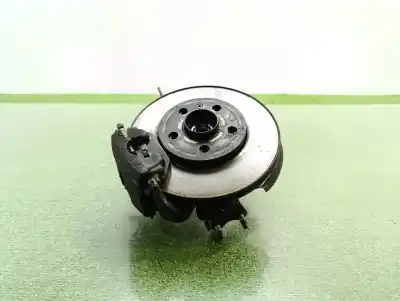 Tweedehands auto-onderdeel knokkel rechts voor voor seat ibiza iv st (6j8, 6p8) 1.6 tdi oem iam-referenties 6q0407256ac