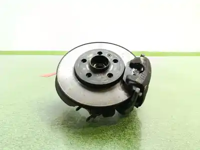 Tweedehands auto-onderdeel knokkel links voor voor seat ibiza iv st (6j8, 6p8) 1.6 tdi oem iam-referenties 6q0407255ac