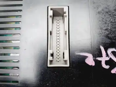 Second-hand car spare part dashboard for audi a6 berlina (4f2) 2.0 tdi oem iam references 4f0920900l