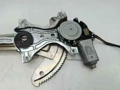 İkinci el araba yedek parçası ön sag pencere regülatörü için toyota picnic (m10) 2.2 td 90 cv / 66 kw oem iam referansları 8571044010